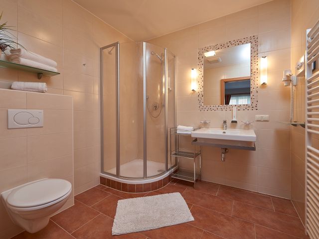 Frühstückshotel Birkenhof